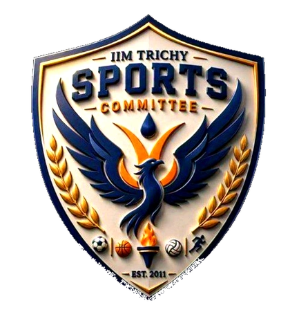 IIM Trichy Sports Committee
